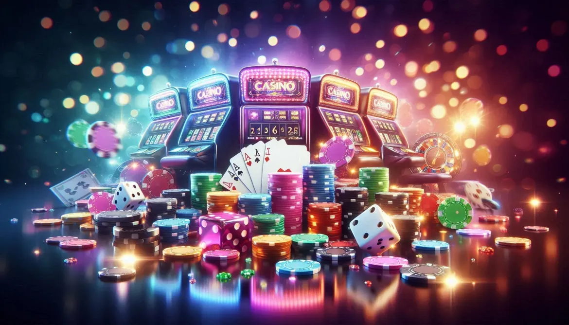 GreenLuck Casino